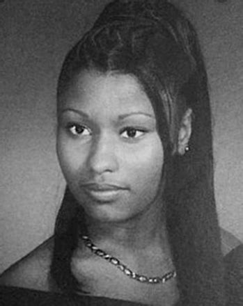 Nicki Minaj Childhood Biography Life Story Net Worth