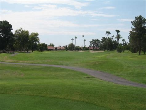 Sun City West Golf (Grandview) Details and Information in Arizona, Phoenix Area - Greenskeeper ...