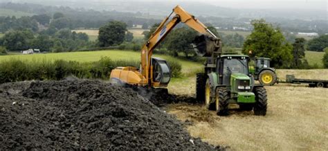 Our history (Biosolids) | United Utilities - Corporate