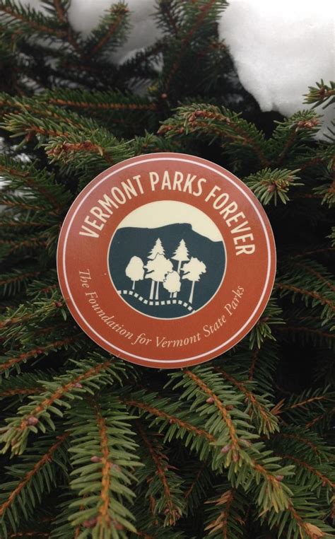 Vermont State Parks January Newsletter