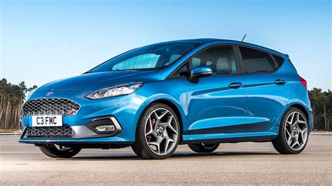 Ford Fiesta ST gets optional LSD & Launch Control, coming to Malaysia? - AutoBuzz.my