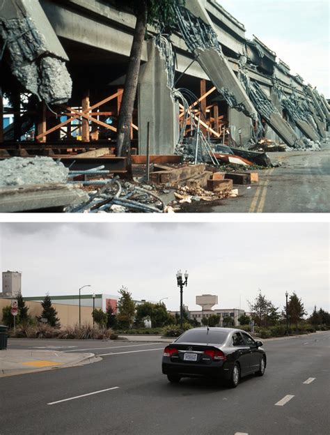 1989 Massive San Francisco earthquake: 25 years later