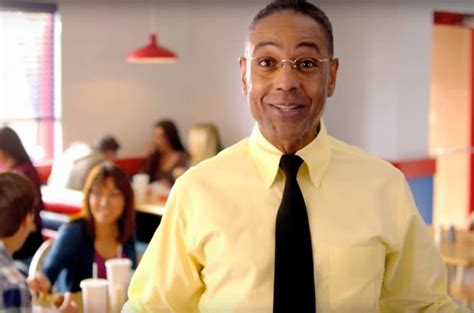 'Breaking Bad' Villain Gus Fring Returns in Los Pollos Hermanos Commercial