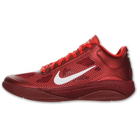 kixstats.com | Which basketball players wear Nike Hyperfuse Low