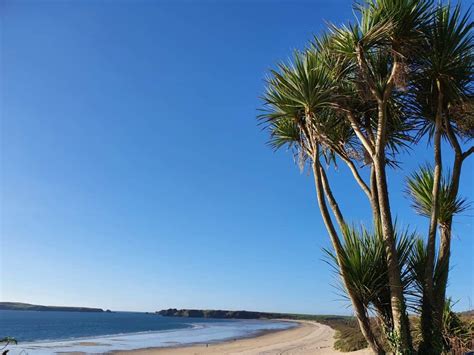 Beaches in Pembrokeshire - our top 10 favourites - How We Travel