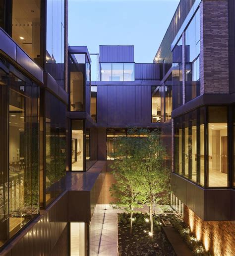 Toronto’s new Casey House building shows the medicinal power of light, beauty and dignity - The ...