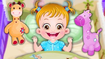 Baby Hazel Bed Time | Play Baby Hazel Bed Time on PrimaryGames