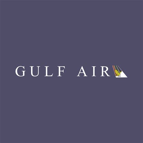 Gulf Air – Logos Download