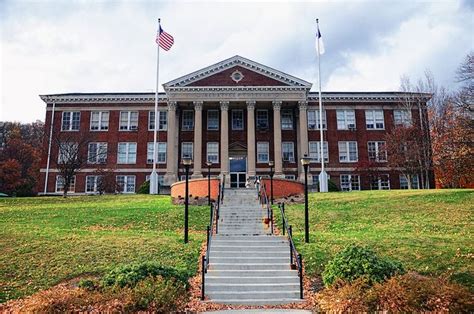 bluefield-college | Bluefield college, Bluefield, West virginia