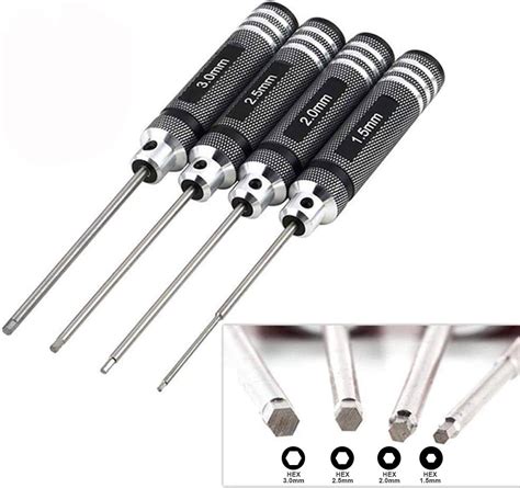 Best 3 mm hex screwdriver - The Best Home