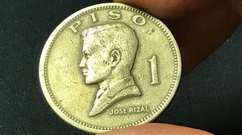 1972 Philippines 1 Piso Coin • Values, Information, Mintage, History ...
