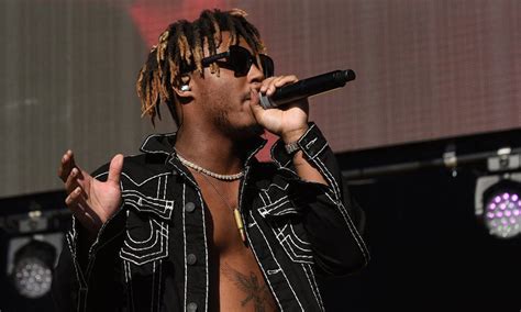 Juice WRLD's new album Legends Never Die crashed Spotify | HipHopCanada