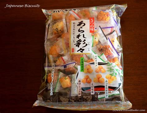 Top Japanese food souvenirs to buy in Japan