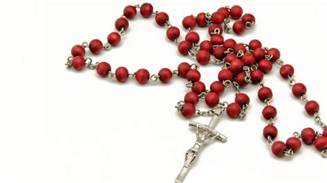 5 Things You Didn't Know About The Rosary | The Catholic Talk Show