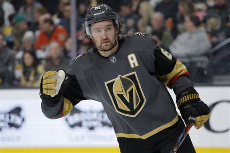 Mark Stone’s return to Ottawa plays second fiddle | Golden Knights | Sports