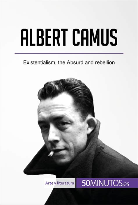 Albert Camus by 50MINUTES - Book - Read Online