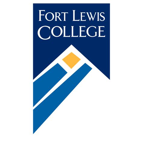 Fort Lewis College logo Download png