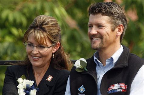 Sarah Palin’s husband reportedly files for divorce after 31 years of marriage - National ...