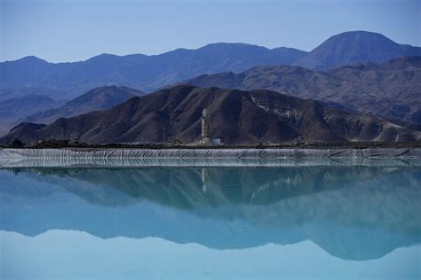 Nevada lithium mine breaks ground despite Indigenous…