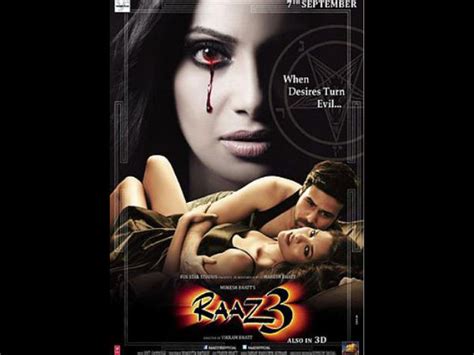 Raaz Reboot Emraan Hashmi| Raaz Emraan Hashmi| Raaz Reboot| Raaz Vikram Bhatt| Raaz - Filmibeat