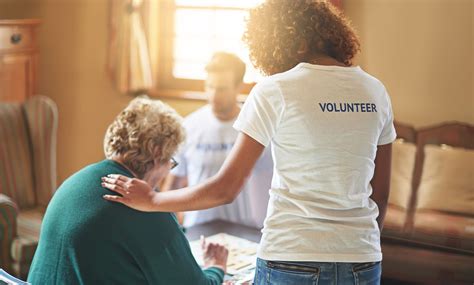 Volunteer At A Local Hospice – Planning Your Adventure