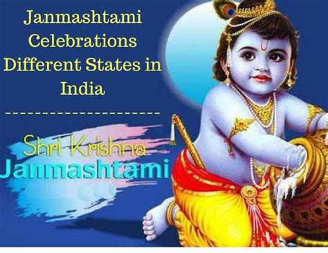 Krishna Janmashtami also known simply as Janmashtami, is an annual Hindu festival that ...