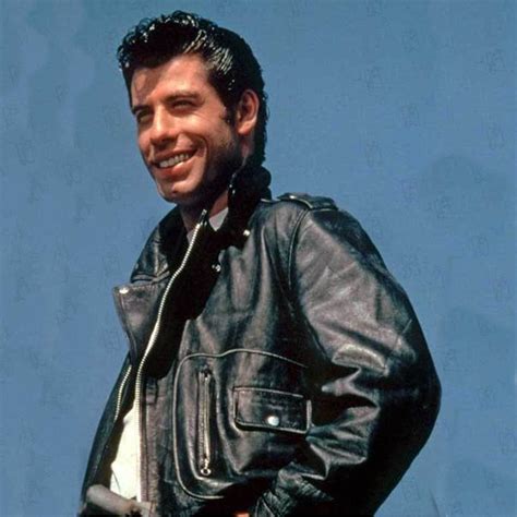 Danny Zuko Costume - Greace Fancy Dress and Halloween Costume