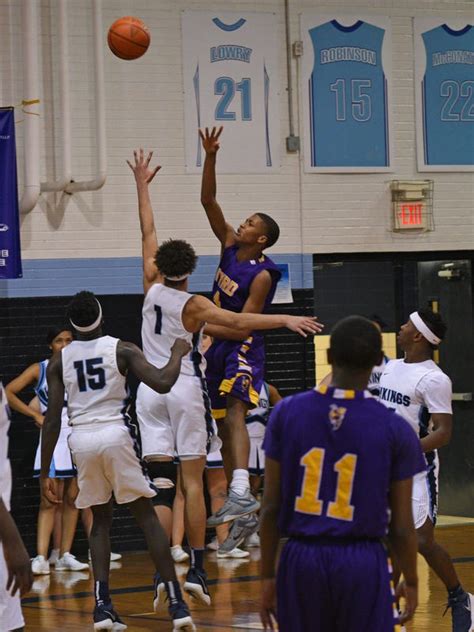 North Louisiana High School basketball scores