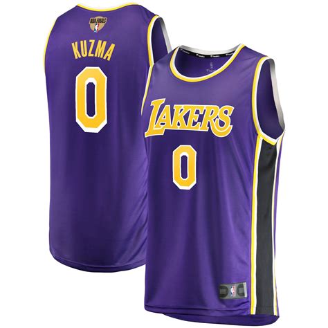 Los Angeles Lakers Jerseys - Where to Buy Them