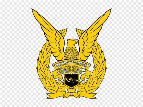 Indonesian National Armed Forces Indonesian Air Force graphics Logo, angkatan udara, cdr, logo ...