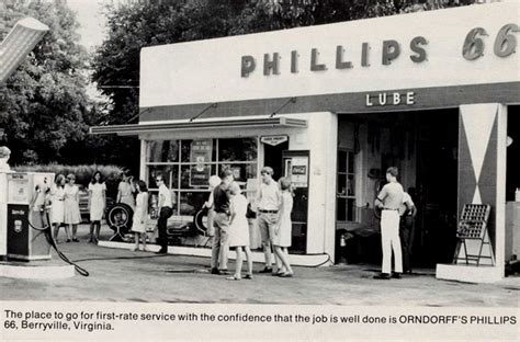 Annualmobiles: Phillips 66