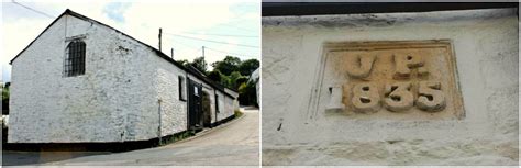 Penryn Town Hall, Market House & Clock Tower