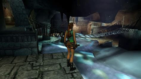 A Playable PSP Remake of the Original ‘Tomb Raider’ Has Been Discovered ...