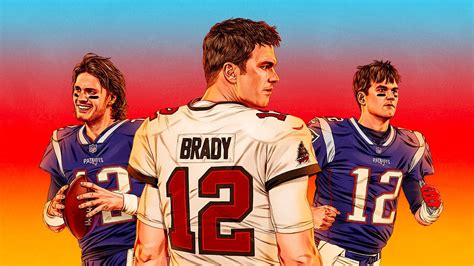 Tom Brady's three Hall of Fame careers: The case for enshrinement for ...