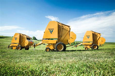 2018 New Product Spotlight: 504 R-Series Balers | Makin' Hay - The Latest In Agriculture ...