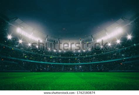 Cricket Stadium Crowd: Over 253 Royalty-Free Licensable Stock Illustrations & Drawings ...