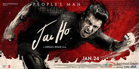 Jai Ho Finally Joins The 100 Crore Club | 2nd Weekend Box Office Collections - Koimoi