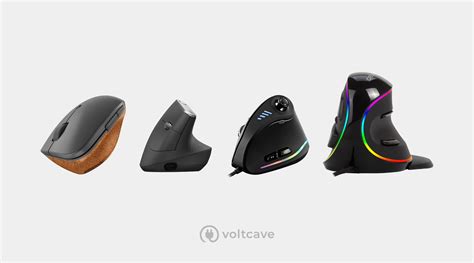 The 6 Best Vertical Gaming Mice in 2023 – Voltcave