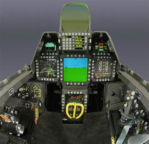 Cool Jet Airlines: fighter jets cockpit