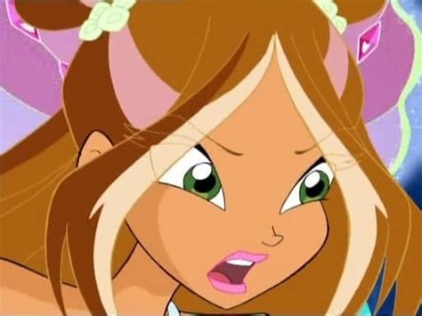 Flora turns Against the Winx Part 1 - The Winx Club - Fanpop