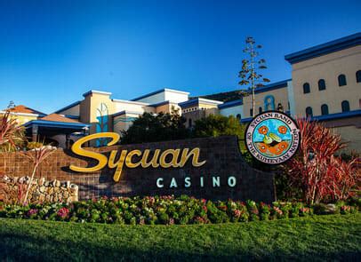 Casinos Near San Diego, CA : List & Map of Indian Casinos with Slot ...