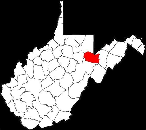 National Register of Historic Places listings in Tucker County, West Virginia - Alchetron, the ...