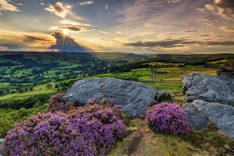 TOP 10 LANDSCAPE PHOTOGRAPHY LOCATIONS IN THE UK