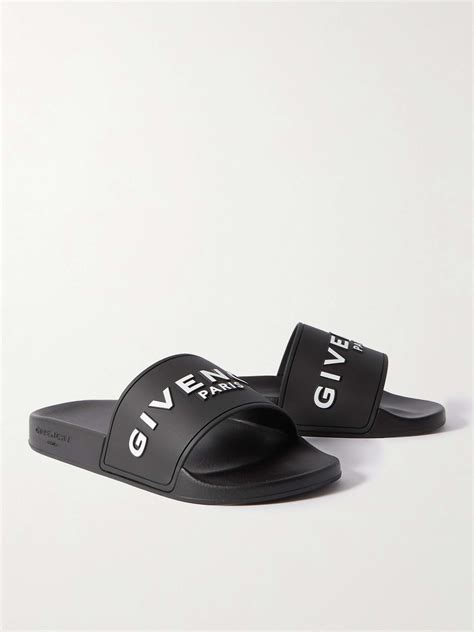 Total 92+ imagen how to tell if givenchy slides are real - Abzlocal.mx