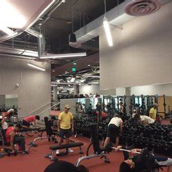 USC Village Fitness Center - Gyms - 929 W Jefferson Blvd, University Park, Los Angeles, CA - Yelp