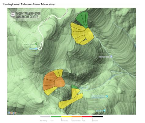 Guide to Tuckerman Ravine - Mt Washington Valley Vibe