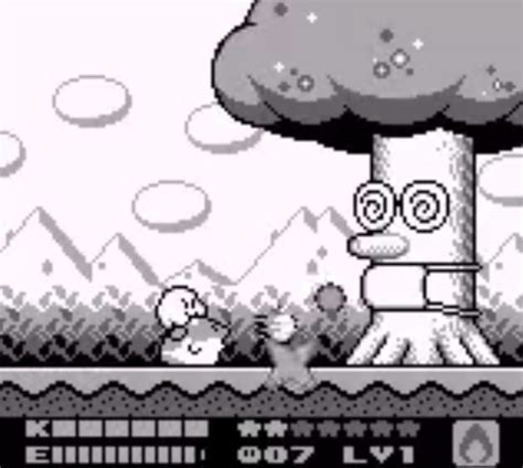 Kirby's Dream Land 2 | VG247