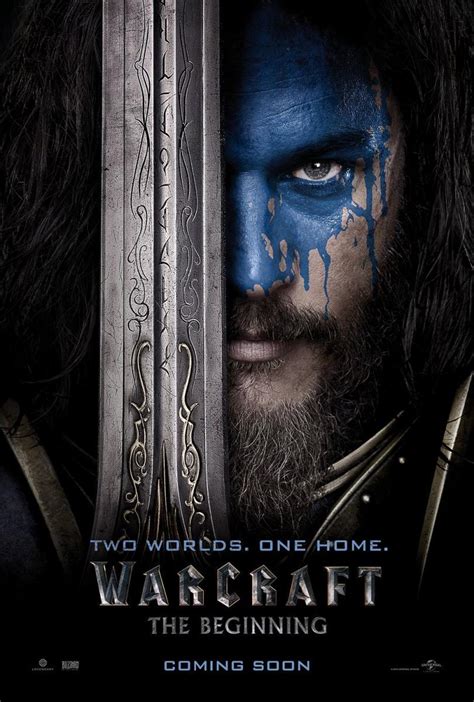 Image gallery for Warcraft - FilmAffinity