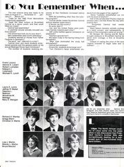 Brookfield Central High School - Legend Yearbook (Brookfield, WI), Class of 1981, Page 227 of 262