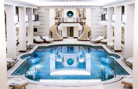 First Look: The Ritz Paris’ Chanel Spa features some exclusive and ...